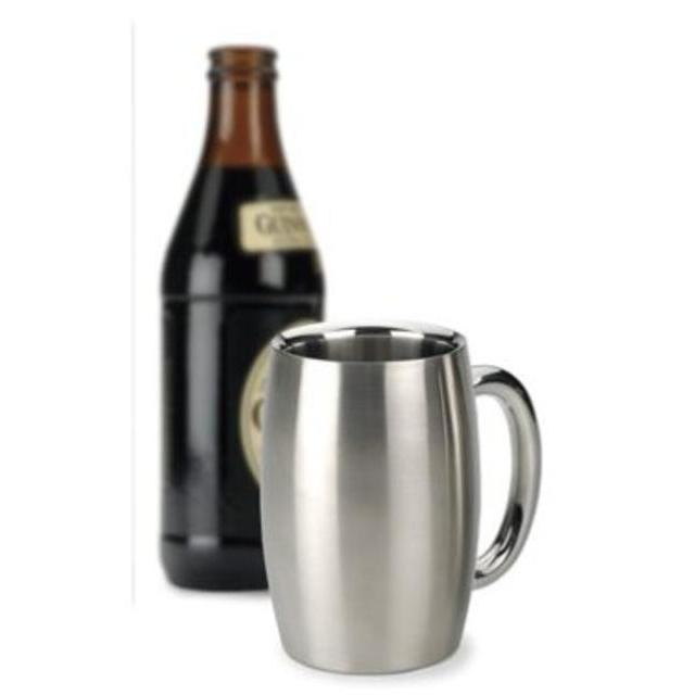 15-oz. Endurance Double Wall Beer Mug by RSVP International