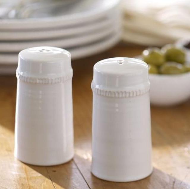 Gabriella Salt & Pepper Shakers