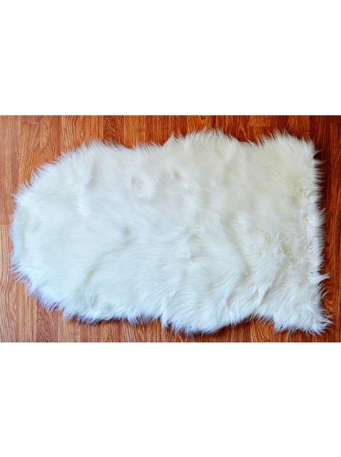L & G Acrylic Sheepskin