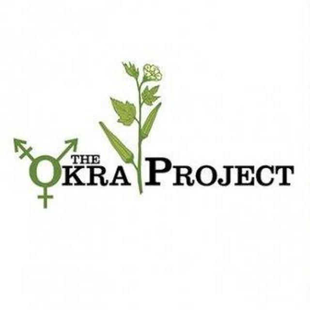 Donate to the Okra Project