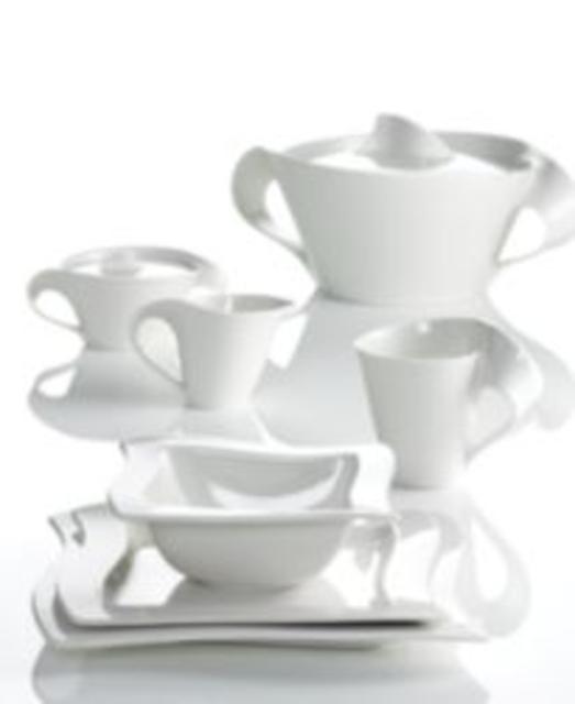 dinnerware