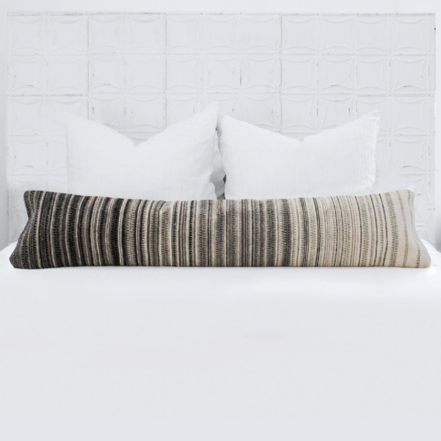 Madera Lumbar Pillow