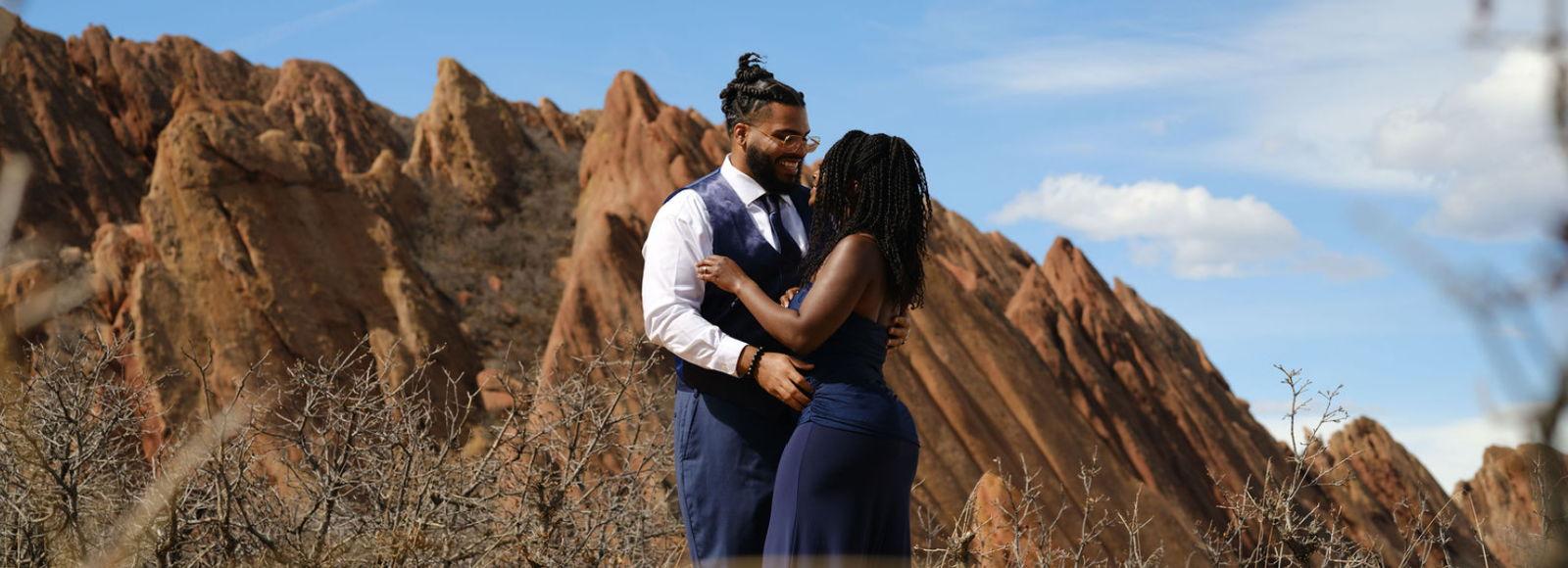 Patience PuniNimako and Jaylen Spires's Wedding Registry on Zola
