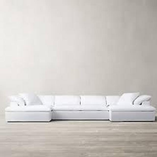 RH Cloud Couch