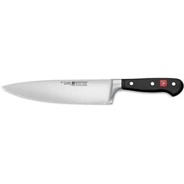 Classic 8" Chef's Knife