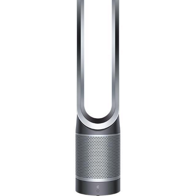 Dyson Pure Cool™ TP01 (White/Silver) $299.99
