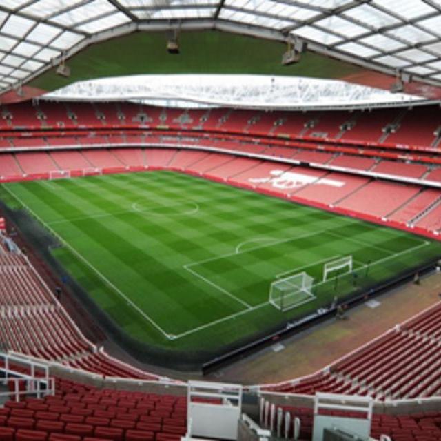 Arsenal vs Manchester City Football Tickets