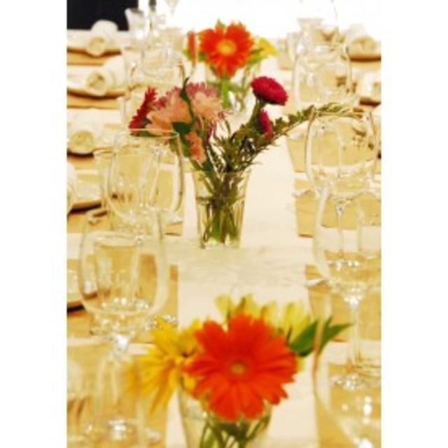 Eatly's Chef's Table: A 4-Course Dinner Featuring the Food & Wine of Napoli