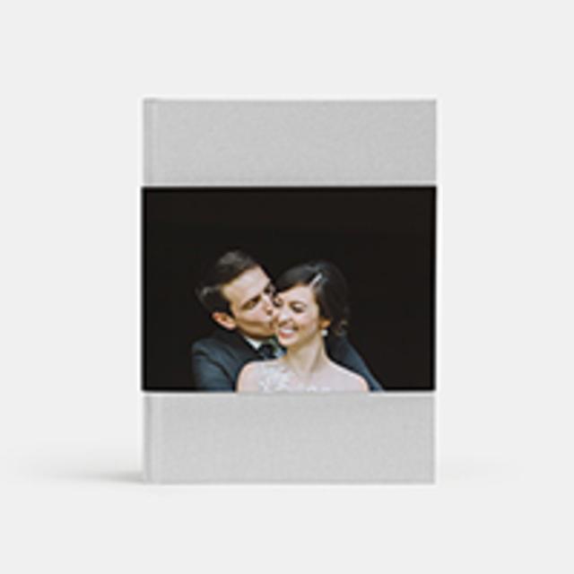 Wedding Prints with Artifact Uprising (Albums & Prints)
