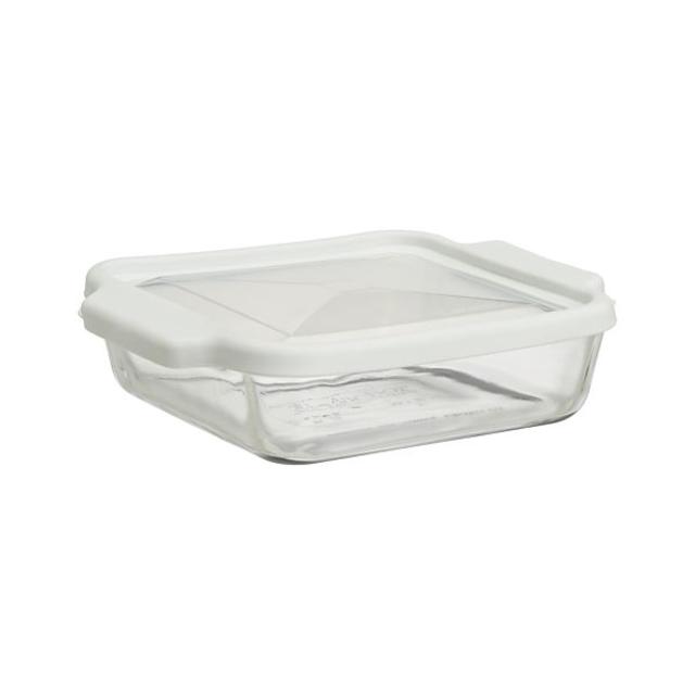 Glass Bake and Store Square Casserole Dish