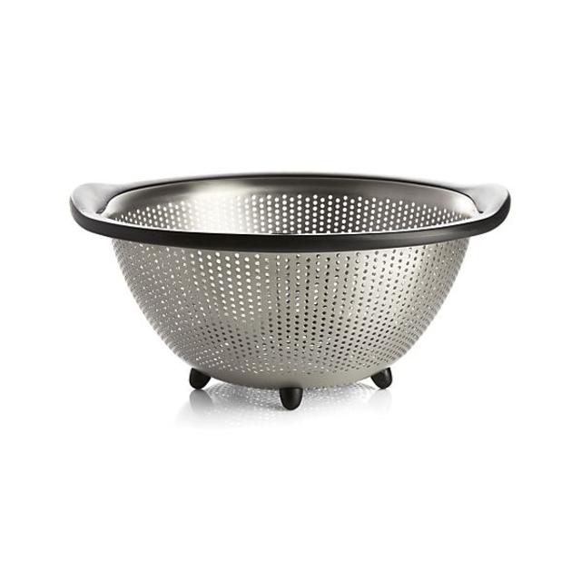 OXO ® Stainless Steel 5 qt. Colander