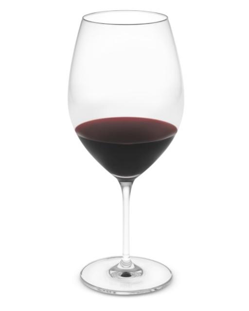 Schott Zwiesel Cru Classic Bordeaux Wine Glasses, Set of 6