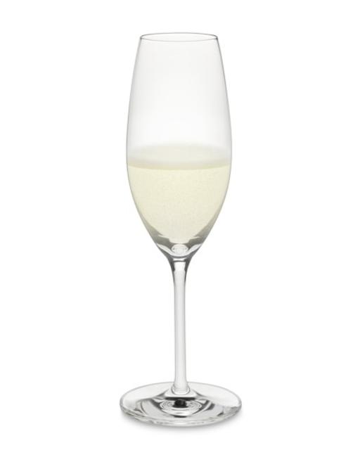 Schott Zwiesel Cru Classic Champagne Flute, Set of 6