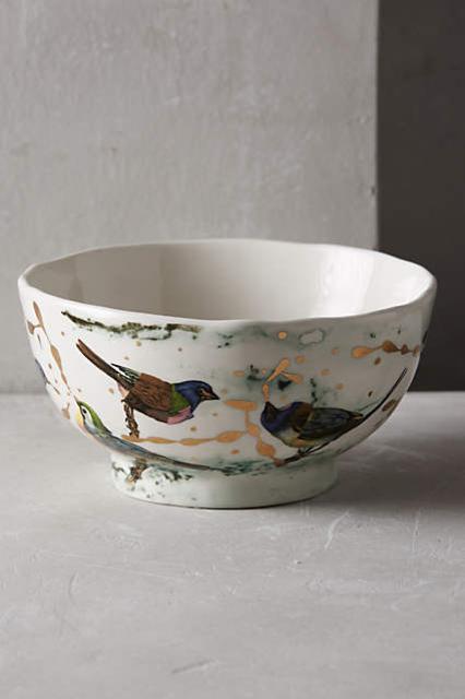 Dreambirds Bowl