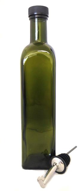 Olive Oil Dispenser