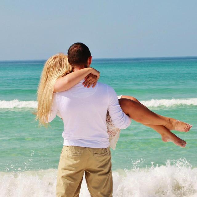 Honeymoon Fund
