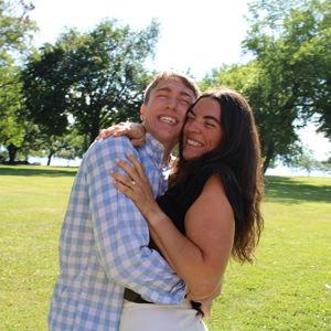 Riley Malloy and JD Gray's Wedding Registry on Zola