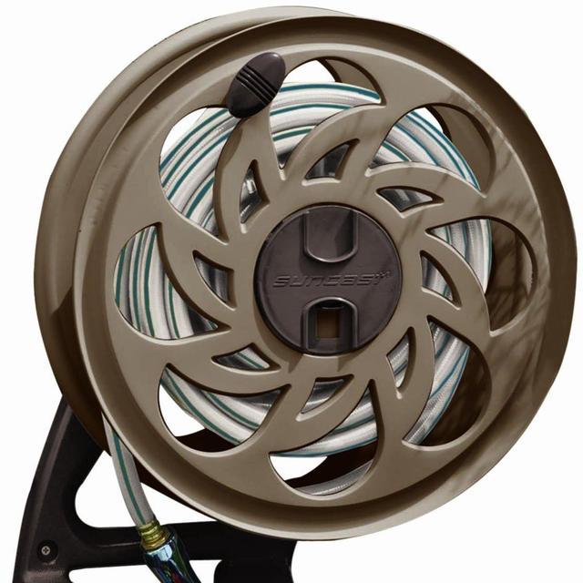 Hose reel