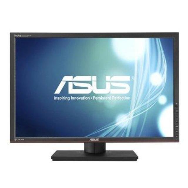 ASUS 24-inch monitor