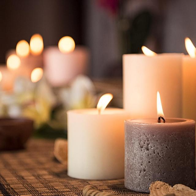 60-Minute Couples Massage