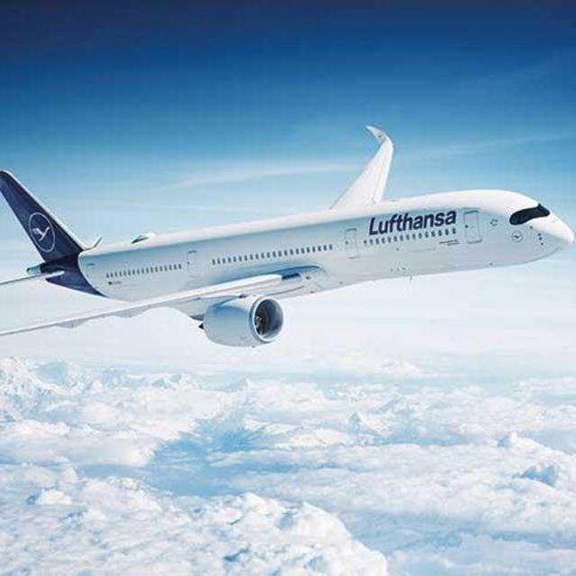 Roundtrip Airfare to and from Italy