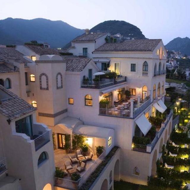 Honeymoon Resort - Almalfi Coast