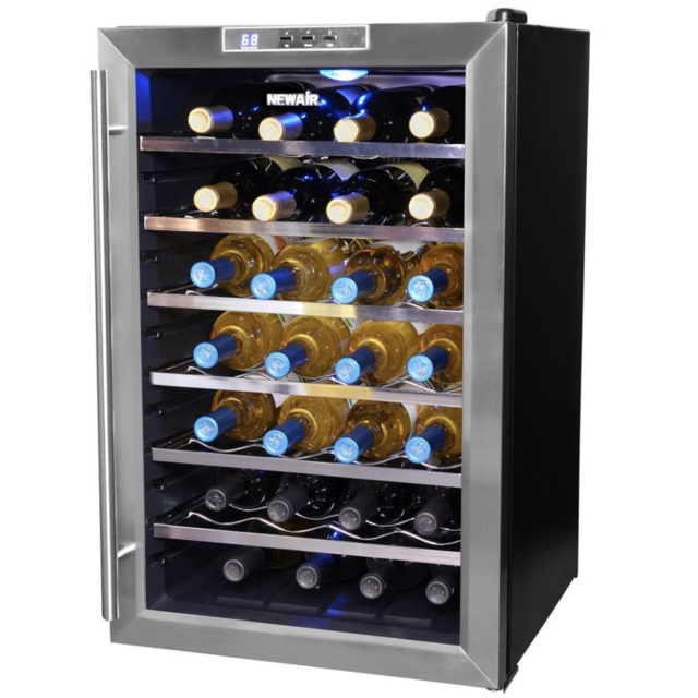 NewAir Wine Cooler