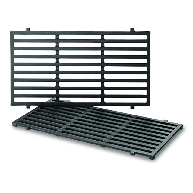 Weber Cooking Grates, Set of 2