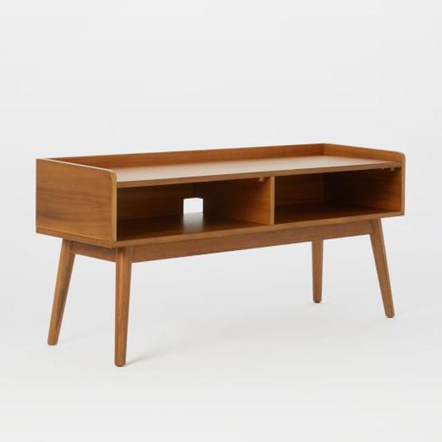 Maggie Media Console