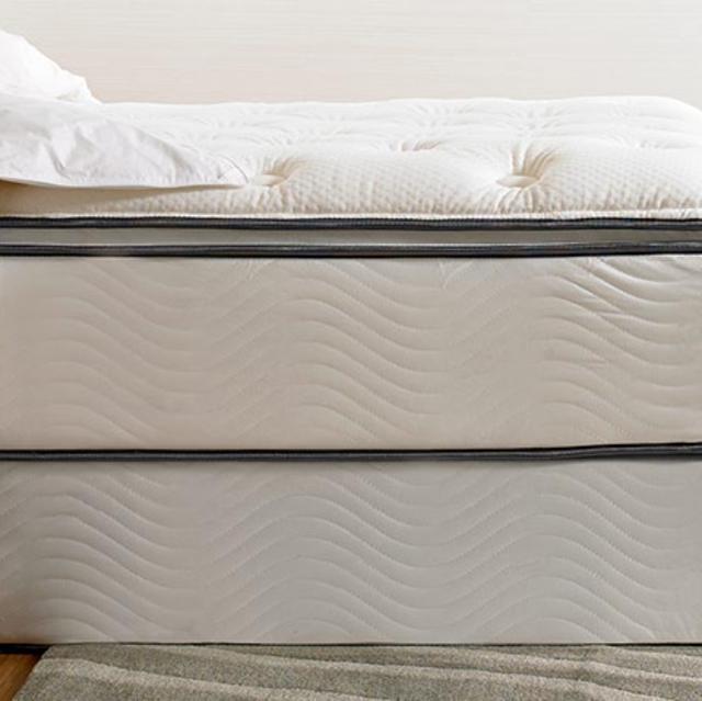 Heavenly Bed Mattress & Box Spring