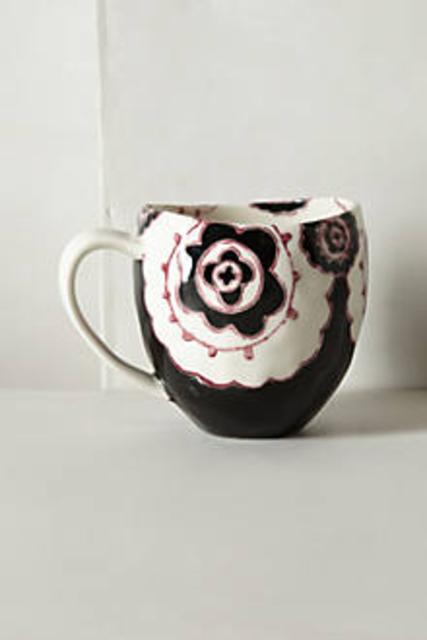 Gloriosa Mug