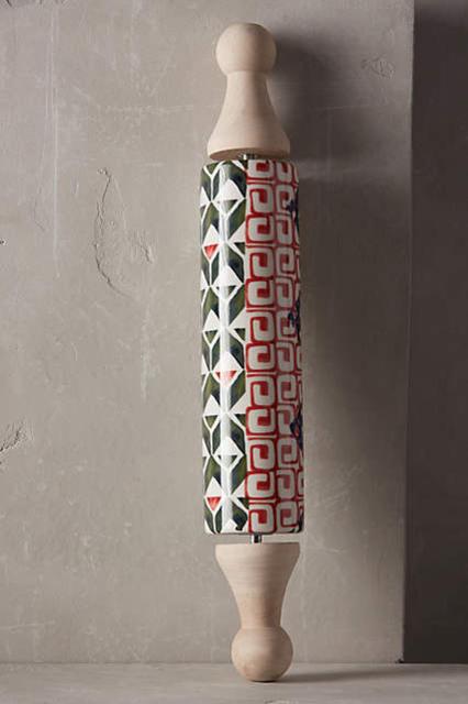 Hidden Atoll Bakeware - Rolling Pin