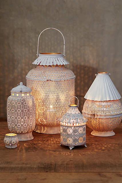 Firefly Lantern - Medium