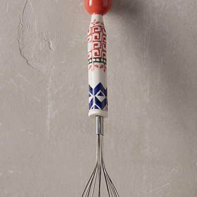 Hidden Atoll Bakeware - Whisk