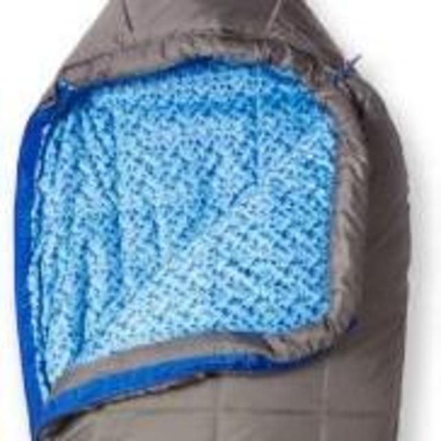 REI Polar Pod Sleeping Bag