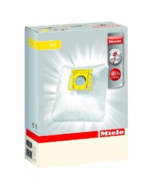 Miele Type K IntensiveClean Plus FilterBags