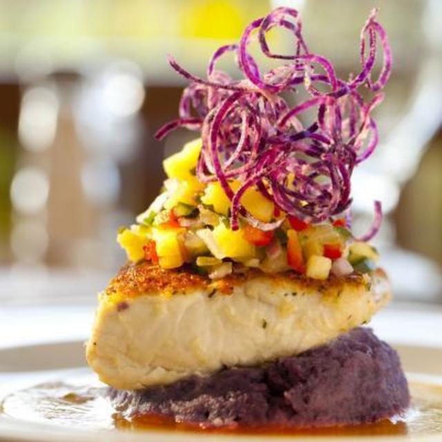 Dinner for 2 // Hawaii Honeymoon Experience