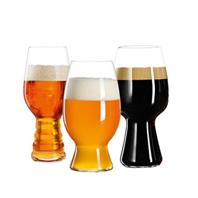 Craft Beer Tasting Kit (Set of 3)