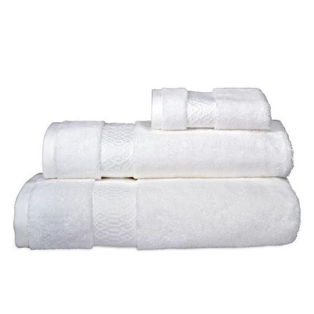 Set of 2 Hydrocotton Bath Towels