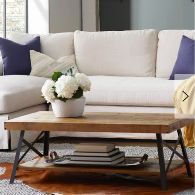 Kinsella Coffee Table