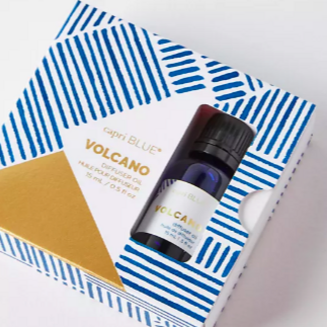 Capri Blue Diffuser Oil