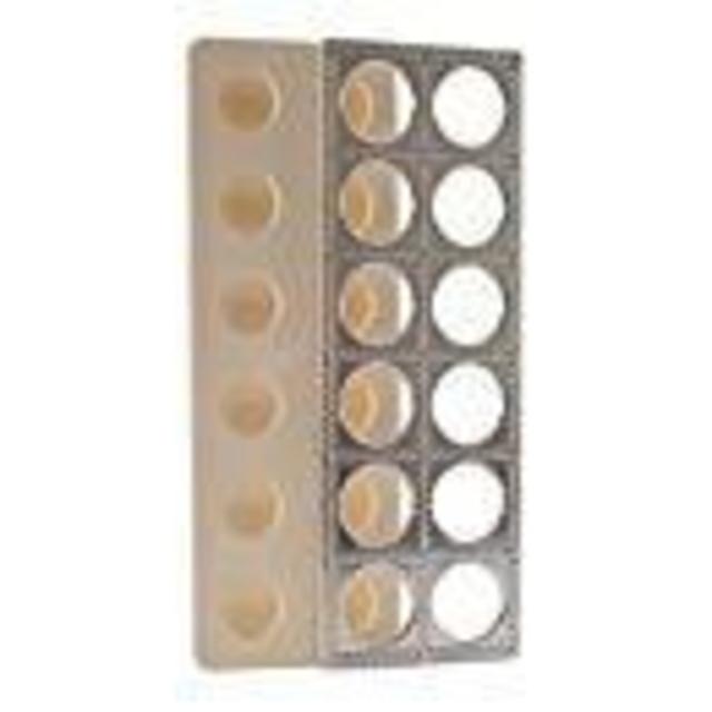 Norpro Ravioli Maker With Press
