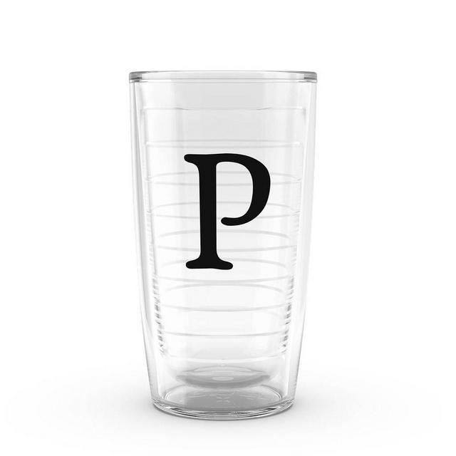 16 oz "P" Tumbler (4 count)