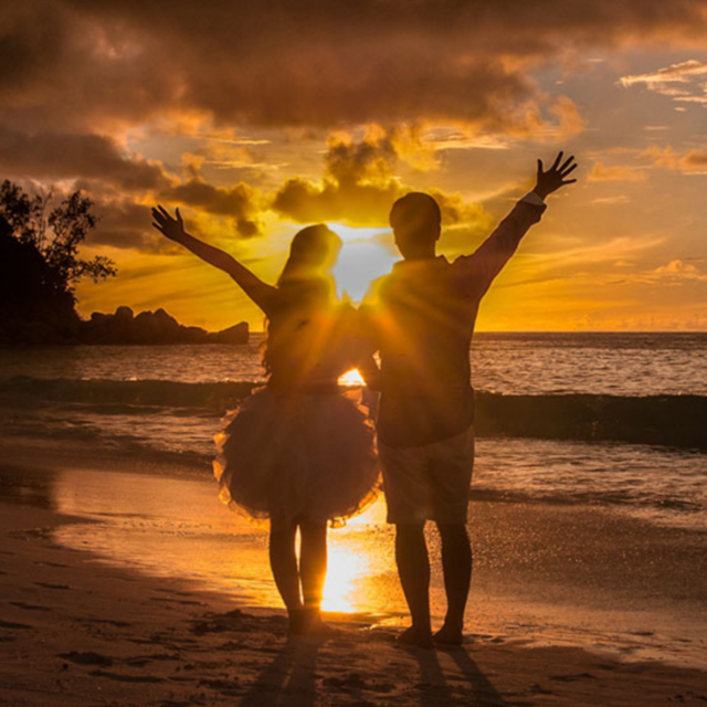 Honeymoon Fund