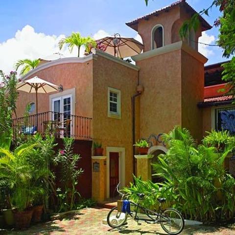 Little Arches Hotel (Barbados) - 4 nights