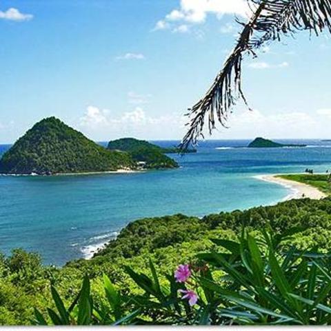 Blue Horizons Resort (Grenada) - 5 nights