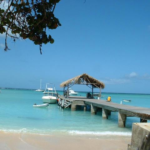 Alibaba's Sea Breeze (Tobago) - 3 nights