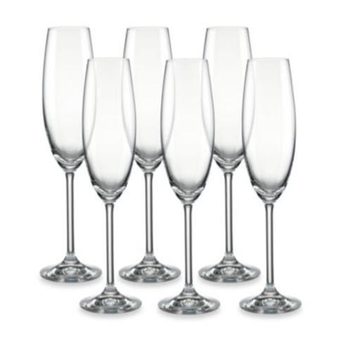 Lenox® Tuscany Classics® 8-Ounce Party Flute (Buy 4, Get 6)