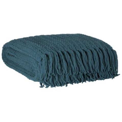 Threshold™ Chenille Throw