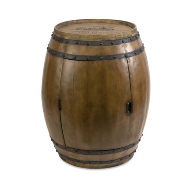 IMAX Napa End Table